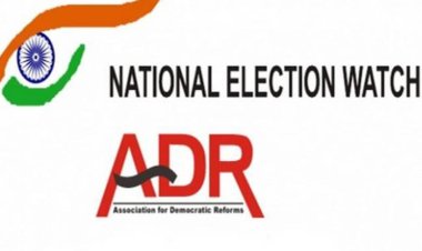 ୪୦୦୧ ବିଧାୟକ ୫୪ହଜାର କୋଟିର ମାଲିକ