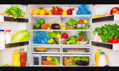 ଫ୍ରିଜରେ ରଖୁଛନ୍ତି କି ଏ ସବୁ ଖାଦ୍ୟ ?