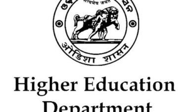 UG, PG admission date extended due to incessant rains in Odisha