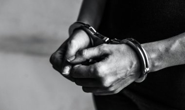 OSSC question paper leak: Balasore police arrests 8 more middlemen