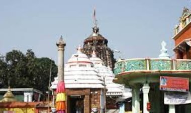 ସାକ୍ଷୀଗୋପାଳ ମନ୍ଦିର ପାଇଁ ୭ କୋଟିର ବ୍ୟୟ ଅଟକଳ