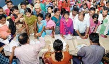 ଯୁକ୍ତ ୨ରେ ୧,୩୧,୬୦୩ ସିଟ୍‌ ଖାଲି