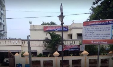 Rairangpur MLA’s Niece Found Hanging at His Residence in Bhubaneswar