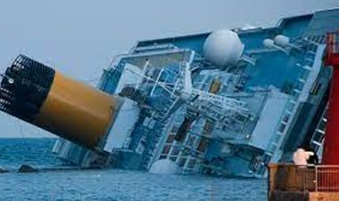 ସମୁଦ୍ରରେ ବୁଡ଼ିଗଲା ଜାହଜ, ୫୧ ନିଖୋଜ