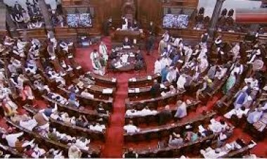 ରାଜ୍ୟସଭାରେ ଦିଲ୍ଲୀ ବିଲ୍‌ ପାସ୍‌