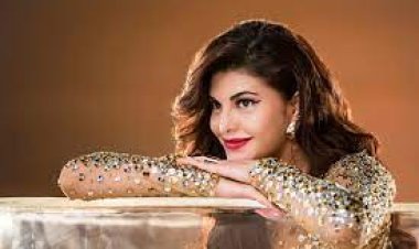 ଅହମଦ ଖାନ୍‌ଙ୍କ ଫିଲ୍ମରେ ଜ୍ୟାକ୍‌ଲିନ