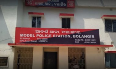 Hindi teacher held for furnishing fake certificate for job in Balangir