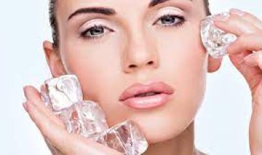 ମଝିରେ ମଝିରେ ତ୍ବଚାରେ ବରଫ ଘଷନ୍ତୁ: ଏହିପରି ଭାବେ ନିଅନ୍ତୁ ନିଜ ‌ସୌର୍ନ୍ଦ୍ୟର ଯତ୍ନ