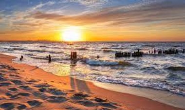 ସମୁଦ୍ରରେ ଭାସିଗଲେ ପର୍ୟ୍ୟଟକ