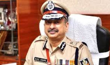 ମାଓ ଅଧ୍ୟୁଷିତ ଅଂଚଳକୁ ଅଧିକ ଗୁରୁତ୍ୱ ଦିଆଯାଇଛି:ସୁନୀଲ ବଂଶଲ