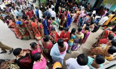 ସହିଦ ନୀଳାଞ୍ଚଳଙ୍କ ପାର୍ଥିବ ଶରୀର ବରଗଡ଼ରେ