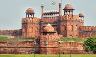 ସ୍ବାଧୀନତା ଦିବସରେ ଆକ୍ରମଣ ଆଶଙ୍କା:ଦିଲ୍ଲୀ ଆତଙ୍କବାଦୀଙ୍କ ମୁଖ୍ୟ ଲକ୍ଷ୍ୟ