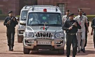 ଭିଆଇପିଙ୍କ ଗାଡ଼ିରେ ସାଇରନ୍ ବନ୍ଦ ହେବ  : ବଂଶୀ ସ୍ବର ହର୍ଣ୍ଣରେ ଶୁଭିବ