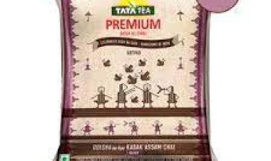 ଟାଟା ଟି’ ପ୍ୟାକ୍‌ରେ ଓଡ଼ିଶାର କୋଟପାଡ଼