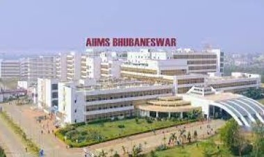 ଏମ୍ସ ଭୁବନେଶ୍ୱରରେ ସିଜିଏଚଏସ୍ ହିତାଧିକାରୀଙ୍କ ପାଇଁ ସ୍ୱତନ୍ତ୍ର ପଞ୍ଜୀକରଣ