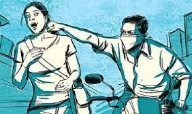 ମାଉସୀ ନମସ୍କାର କହି ଝାମ୍ପିନେଲେ ସୁନାଚେନ୍