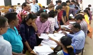 ଯୁକ୍ତ୨ ନାମଲେଖା ପାଇଁ ପୁଣିଥରେ ସୁଯୋଗ: ଆସନ୍ତାକାଲିଠୁ ଆବେଦନ