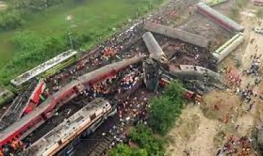 ବାହାନଗା ଦୁର୍ଘଟଣା, ଏବେବି ପରିଚୟ ଖୋଜୁଛି ୨୯ ମୃତଦେହ