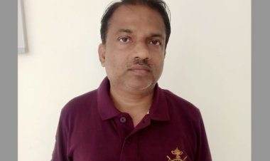 STA Crypto-ponzi scam: EOW arrests one more accused