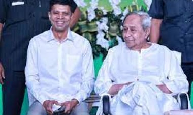 ବରଗଡ ଜିଲ୍ଲାରେ ହେବ ୩ଟି ନୂଆ ବୃହତ୍ ସେତୁ, ୩୯ କୋଟି ଟଙ୍କା ମଞ୍ଜୁର କଲେ ମୁଖ୍ୟମନ୍ତ୍ରୀ