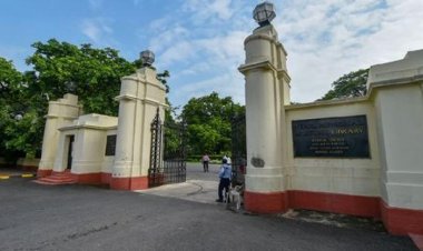 ନେହରୁ ମ୍ୟୁଜିୟମ ନାମ ବଦଳିଲା