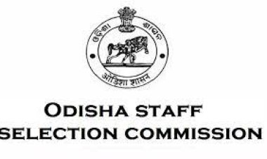 ମାଧ୍ୟମିକ ଶିକ୍ଷକ ନିଯୁକ୍ତି: ସେପ୍ଟେମ୍ବର ୧୫ରେ ମେନ୍‌ ପରୀକ୍ଷା