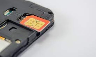 ଦେଶରେ ଅଚଳ କରାଯାଇଛି ୫୨ ଲକ୍ଷ ସିମକାର୍ଡ