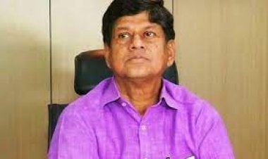 ସୌମ୍ୟଙ୍କ ବାଣ; ପାର୍ଟି ଓ ମାଟି ମଧ୍ୟରେ ଦ୍ୱନ୍ଦ୍ୱ ହେଲେ ମାଟି ହିଁ ସବୁ ବେଳେ ଜିତିବ