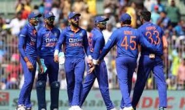 ଆଜି ଭାରତ-ଆୟରଲାଣ୍ଡ ପ୍ରଥମ ଟି-୨୦ ମ୍ୟାଚ