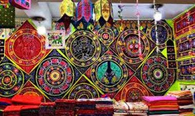 ପିପିଲି ଚାନ୍ଦୁଆର ବିକାଶ ପାଇଁ ସପ୍ତାହେ ଭିତରେ ଖୁସି ଖବର ଦେବେ ମୁଖ୍ୟମନ୍ତ୍ରୀ