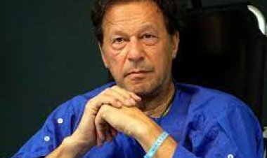 ଥମୁନି ଇମ୍ରାନ୍‌ଙ୍କ ସମସ୍ୟା,ହୋଇପାରେ ମୃତ୍ୟୁଦଣ୍ଡ