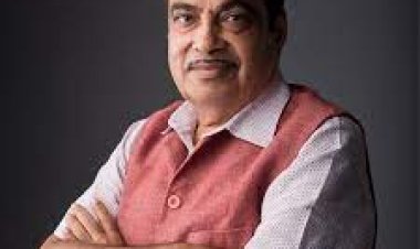 ବିଜେପି ୱାସିଂ ମେସିନ ସହାୟତାରେ ସମସ୍ତଙ୍କତର ଦାଗ ସଫା କରିଦେଇପାରୁଛି:ନୀତିନ ଗଡକରି