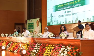 ଓପିଟିସିଏଲରେ ୪୧୨ ଜଣଙ୍କୁ ମିଳିଲା ନିଯୁକ୍ତି