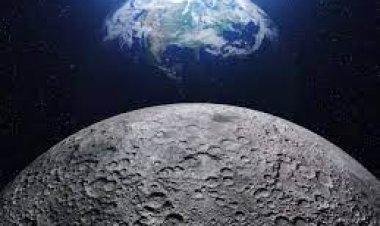 ଭାଣେଜୀଙ୍କ ଲାଗି ଜହ୍ନରେ  ଜାଗା କିଣିଲେ ମାମୁଁ