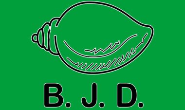 କଂଗ୍ରେସକୁ ଶେଷ ଓ ବିଜେପିକୁ ମଜବୁତ କରିବାକୁ ଶରତ ଓ ସୌମ୍ୟ ତତ୍ପର: ବିଜେଡି