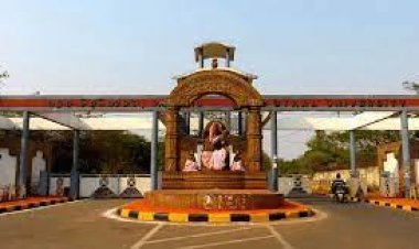 ଉତ୍କଳ ବିଶ୍ୱବିଦ୍ୟାଳୟକୁ ପୁଣି ଆସିବ ନାକ୍‌ ଟିମ୍‌