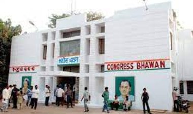 ଛାତ୍ର କଂଗ୍ରେସର ନୂଆ ରାଜ୍ୟ କମିଟି ଘୋଷଣା