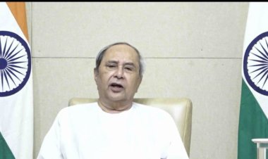 Odisha Govt Names Bridge In Angul After Former Deputy CM