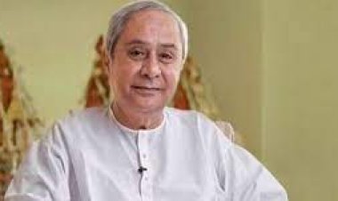 ବୀନଙ୍କ ନିଷ୍ପତ୍ତି: ଚିତ୍ରକୋଣ୍ଡାରେ ନିର୍ମାଣ ହେବ ୩ ବୃହତ ସେତୁ