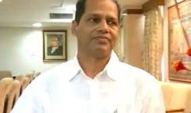 ପ୍ରଦୀପ ପାଣିଗ୍ରାହୀଙ୍କ ଭଳି ସ୍ବାର୍ଥପର ଜନପ୍ରତିନିଧିଙ୍କ କଥା ଶୁଣି ମୁଖ୍ୟମନ୍ତ୍ରୀ କ୍ଷୁବ୍ଧ ହୋଇଥିଲେ