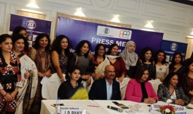 ବ୍ରିଟେନ୍‌ ଯିବେ ଓଡିଶା ମହିଳା