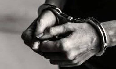 ଭଉଣୀକୁ ଗୁଳି ମାରିଲା ଭାଇ : ଆତ୍ମସମର୍ପଣ କଲା ଅଭିଯୁକ୍ତ