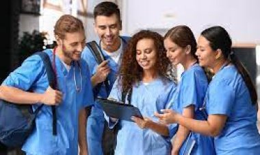 ପୂରଣ ହେବ ୭୪୮୩ଟି ନର୍ସ ପଦବୀ