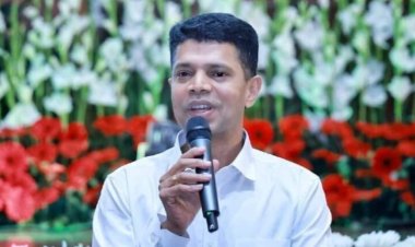 ଆଜି ଜଟଣୀ ଗସ୍ତରେ ୫-ଟି ସଚିବ