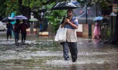 ୧୫ ଜିଲ୍ଲାରେ ପ୍ରବଳ ଛେଚିବ, ସତର୍କ ସୂଚନା ଜାରି