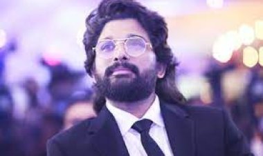 ଜାତୀୟ ଚଳଚ୍ଚିତ୍ର ପୁରସ୍କାର : ଅଲ୍ଲୁ ଅର୍ଜୁନ ଶ୍ରେଷ୍ଠ ଅଭିନେତା