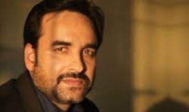 ପଙ୍କଜ ତ୍ରିପାଠୀଙ୍କୁ ବେଷ୍ଟ ସପୋର୍ଟିଂ ଅଭିନେତା ଆଖ୍ୟା