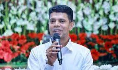 ଆଜି ଫାଇଭ-ଟି ସଚିବଙ୍କ ଗଞ୍ଜାମ ଗସ୍ତର ଦ୍ୱିତୀୟ ଦିନ