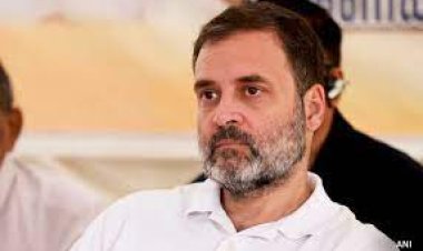 ଓଡ଼ିଶା ଆସିବେ ରାହୁଲ ଓ ପ୍ରିୟଙ୍କା!