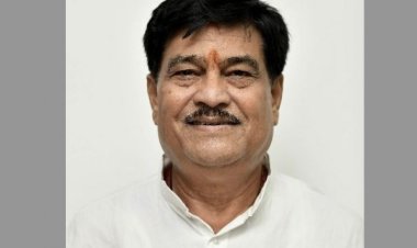 HC Quashes Criminal Proceedings Against Minister Ranendra Pratap Swain